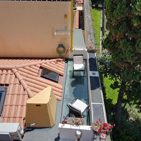 شقة Sao Thiago House Madeira فونشال المظهر الخارجي الصورة