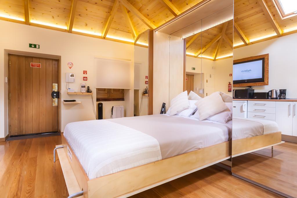 شقة Sao Thiago House Madeira فونشال الغرفة الصورة