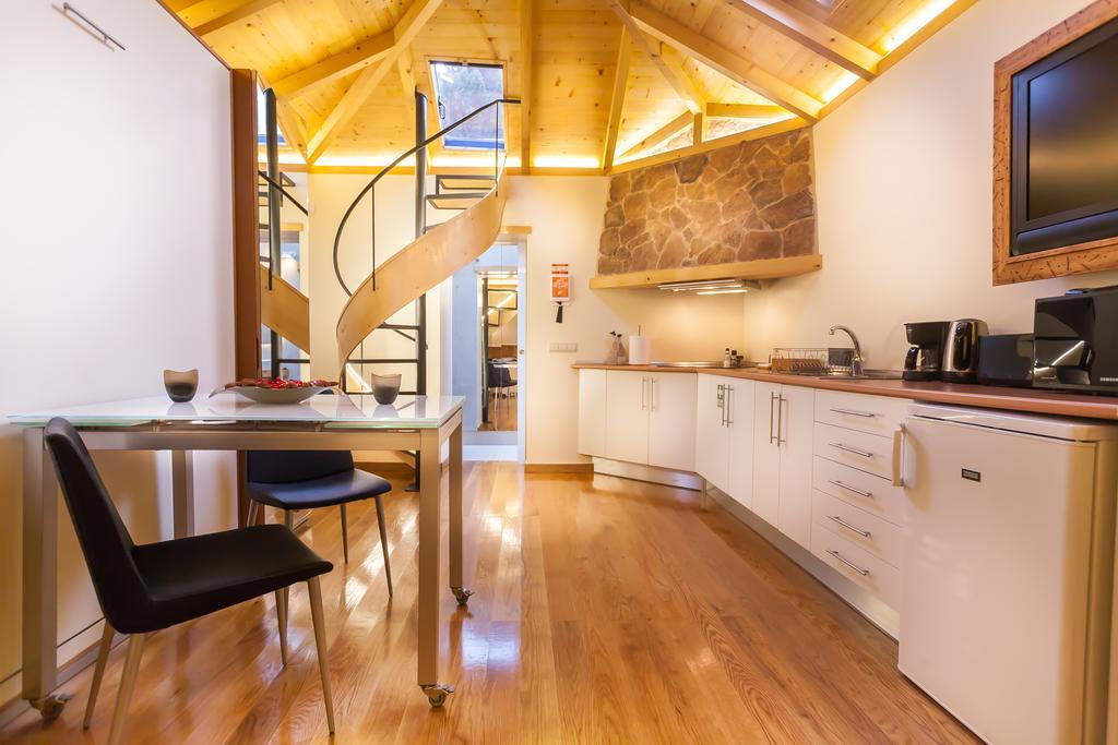 شقة Sao Thiago House Madeira فونشال الغرفة الصورة