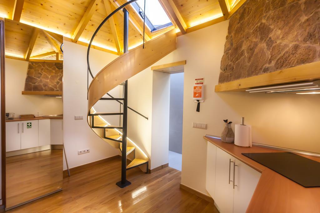 شقة Sao Thiago House Madeira فونشال الغرفة الصورة