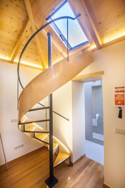 شقة Sao Thiago House Madeira فونشال الغرفة الصورة