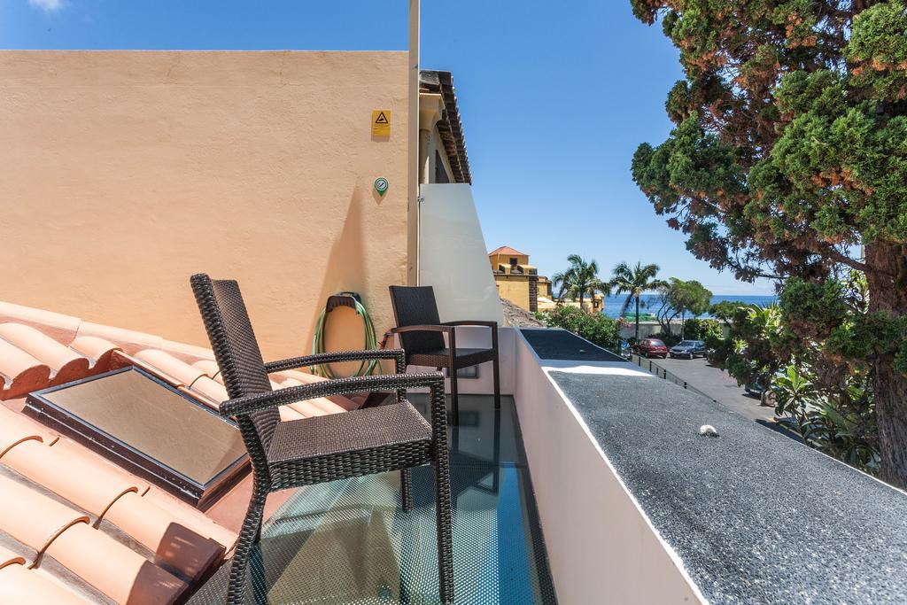 شقة Sao Thiago House Madeira فونشال المظهر الخارجي الصورة