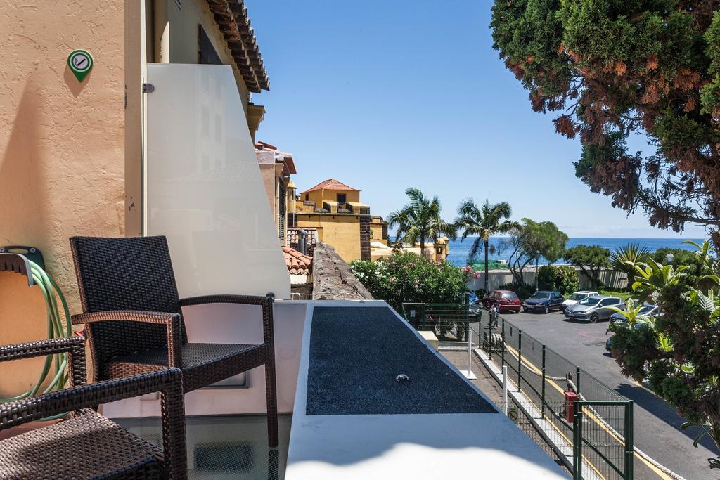 شقة Sao Thiago House Madeira فونشال المظهر الخارجي الصورة