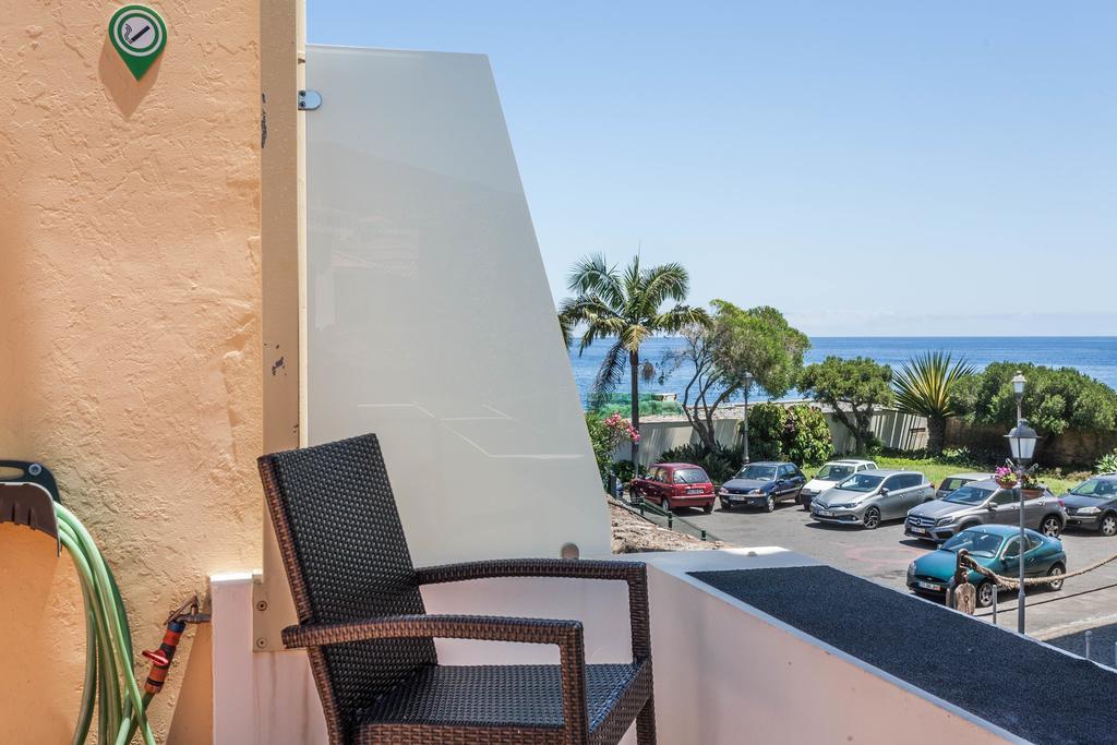 شقة Sao Thiago House Madeira فونشال المظهر الخارجي الصورة
